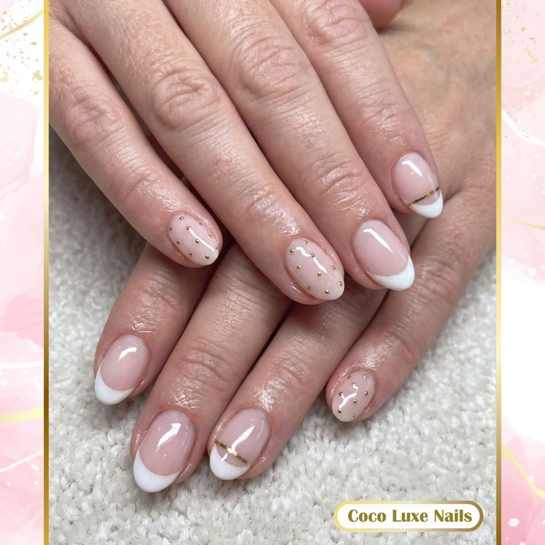 Nail Oct 19